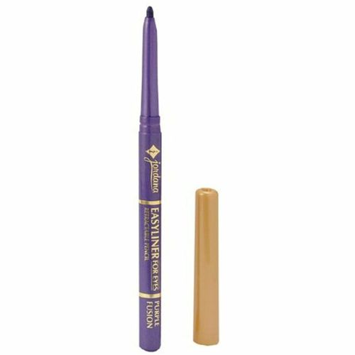 Jordana Easyliner For Eyes Purple