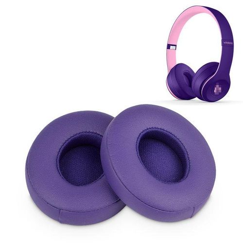 Beats solo 3 ear cups outlet