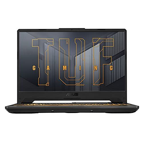 اشتري Asus TUF F15 FX506HC-HN005W ( Core I5-11400H , 8G Ram , 512 NVME , VGA Nvidia 4G RTX3050 , 15.6 FHD 144Hz , Win11 Home) في مصر