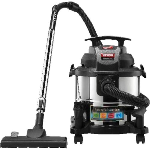 اشتري Prifix Carpet Vacuum Cleaner في مصر