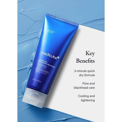 product_image_name-Medicube-Zero Pore Blackhead Mud Mask 100g-8