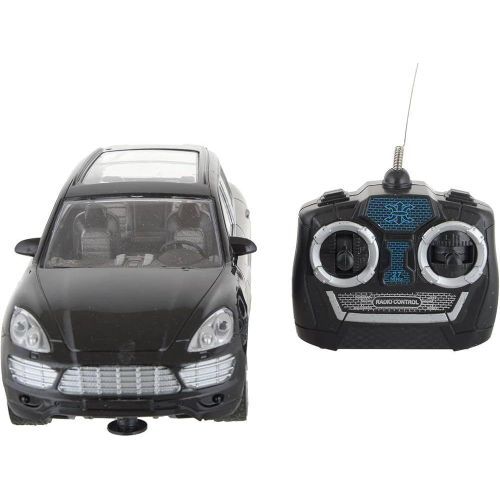 product_image_name-Generic-BLACK REMOTE CONTROL CAR TOY-2