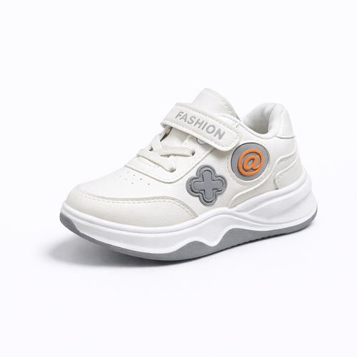 product_image_name-Generic-سنيكرز اطفال فلات جلد-3