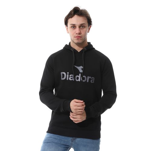 Hoodie diadora sale