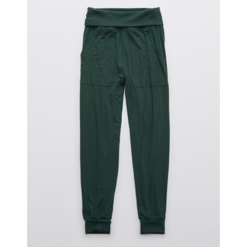 Buy Aerie Real Soft® Jogger online