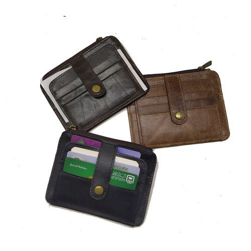 product_image_name-Generic-محفظة حامل بطاقة حقيبة من الجلد-5