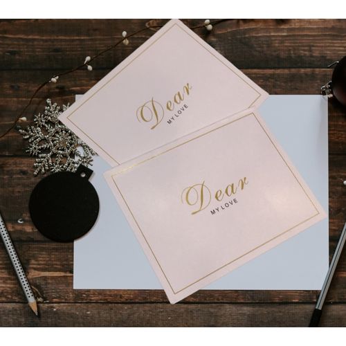 product_image_name-Generic-بطاقات هدايا وردية بحجم 13*10 سم - علبة من قطعتين-2