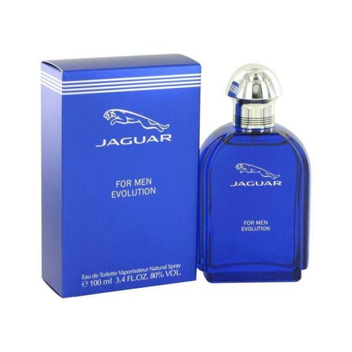 اشتري Jaguar Evolution – EDT – For Men – 100ml في مصر