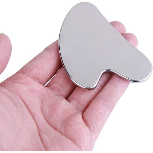 Generic Gua Sha facial tool - image 2