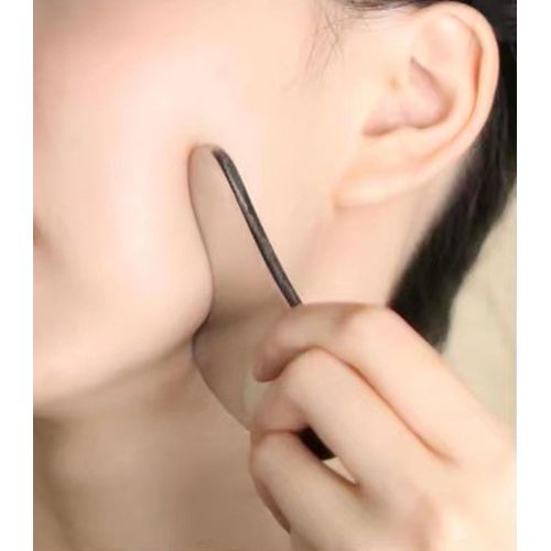 Generic Gua Sha facial tool - image 4