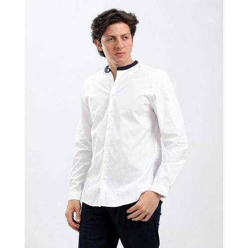 product_image_name-Dare-قميص بكم - ابيض-2