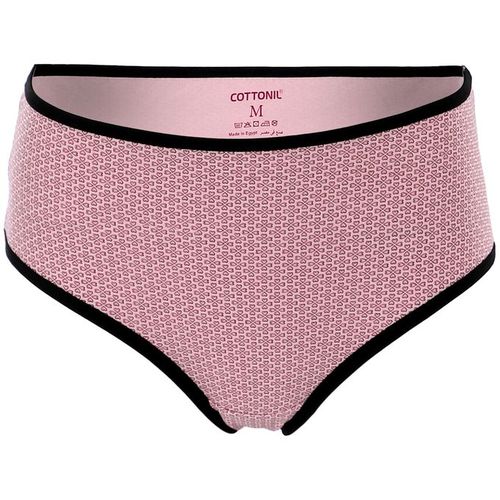 Cottonil Women Midi Panties Underwear Pack (3) Pieces @ Best Price