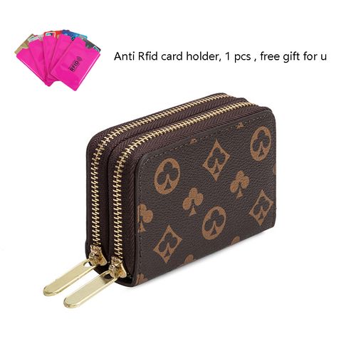 Women's Luxury Card Holders, Designer Card Wallets