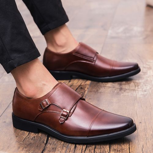 good quality formal shoes