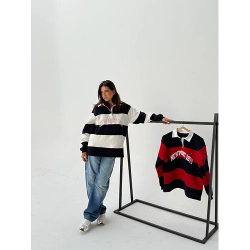 product_image_name-Vogue Egypt-هودي من جبر الدين ميلتون عالي الجودة بتصميم حديث بلوك ألوان شتوي-4