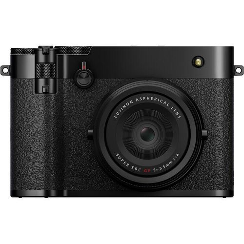 Fujifilm  DIGITAL CAMERA GFX100RF Black - image 3