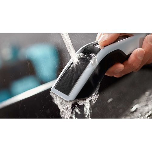 Philips Hair Clipper Series 5000 Washable Corded And Cordless
