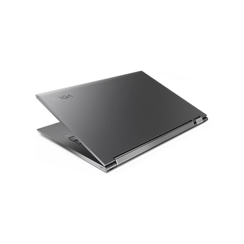 Lenovo Yoga C930-13IKB 2-in-1 Laptop - Intel Core i7 - 16GB RAM - 512GB SSD - 13.9-inch FHD Touch - Intel GPU - Windows 10 - Iron Grey