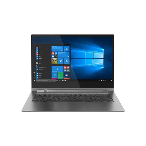 Lenovo Yoga C930-13IKB 2-in-1 Laptop - Intel Core i7 - 16GB RAM - 512GB SSD - 13.9-inch FHD Touch - Intel GPU - Windows 10 - Iron Grey