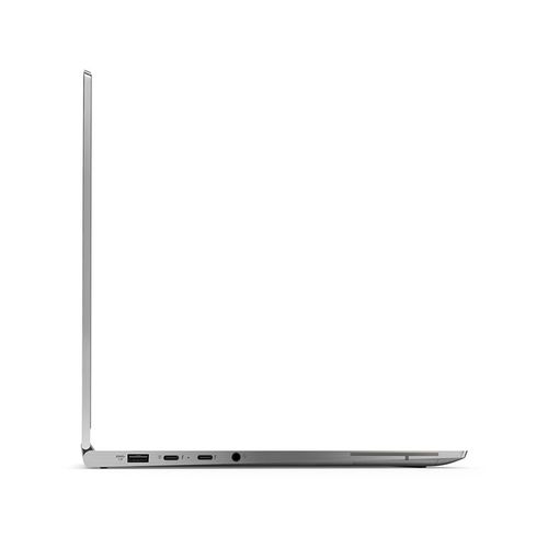 Lenovo Yoga C930-13IKB 2-in-1 Laptop - Intel Core i7 - 16GB RAM - 512GB SSD - 13.9-inch FHD Touch - Intel GPU - Windows 10 - Iron Grey