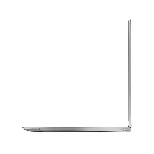 Lenovo Yoga C930-13IKB 2-in-1 Laptop - Intel Core i7 - 16GB RAM - 512GB SSD - 13.9-inch FHD Touch - Intel GPU - Windows 10 - Iron Grey