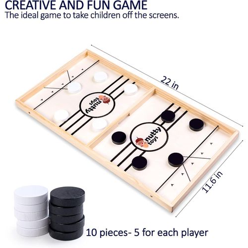 product_image_name-Generic-لعبة نوتي تويز سلينغ باك العائلية XL - معركة طاولة سريعة ومثيرة، أفضل هدية لعيد الميلاد 2023، فكرة مميزة لهدية عيد الميلاد للأطفال والكبار، أفضل هدية للمراهقين من الفتيات والفتيان في العطلات-3