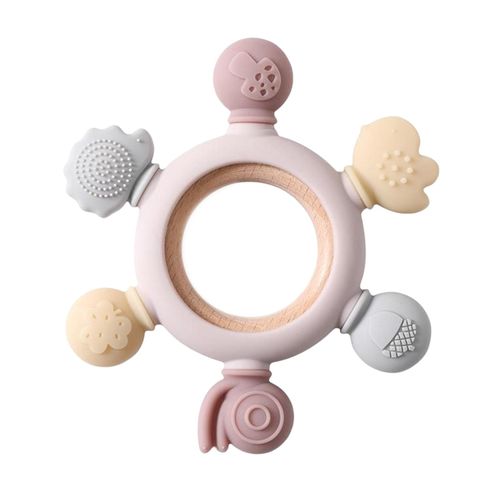 Baby deals teether online