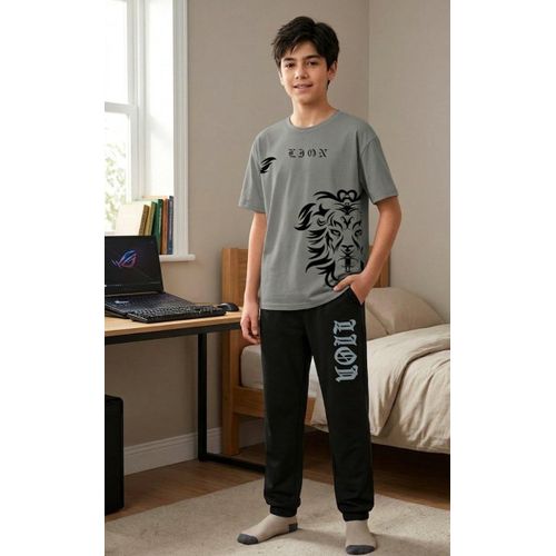product_image_name-Generic-Summer pajamas for boys-1