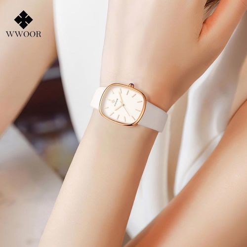 Wwoor women's watch cheap