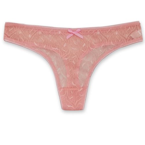 Fashion 6 Pieces Ladies Sexy Panties Set-Multicolors @ Best Price Online
