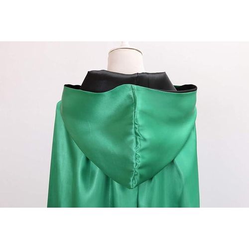 product_image_name-Generic-عباءة بغطاء رأس قابلة للتبديل للرجال والنساء لحفلة عيد الميلاد وهالوين وأزياء تنكرية مصاصي الدماء، باللونين الأسود والأخضر، صغيرة-5
