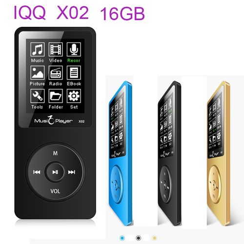 MP4 Player online 