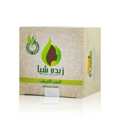 Buy Asalat El Mady Shea Butter - 80 Gm in Egypt