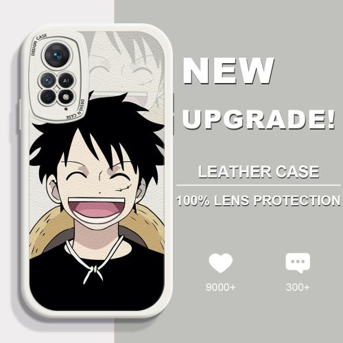 Cute Anime iPhone Cases & Covers for 11, 12, 13, Mini & Pro Models – HK  BASICS