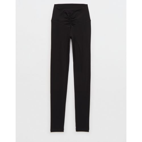 Buy OFFLINE By Aerie Real Me High Waisted Ruched Legging online