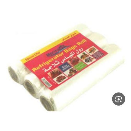 product_image_name-Generic-3 لفات من أكياس التجميد وأكياس الساندويتش، كل لفة (100 كيس)-1