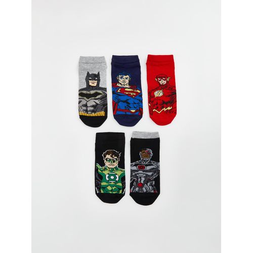 product_image_name-LC Waikiki-  Boy Trainer Socks-1