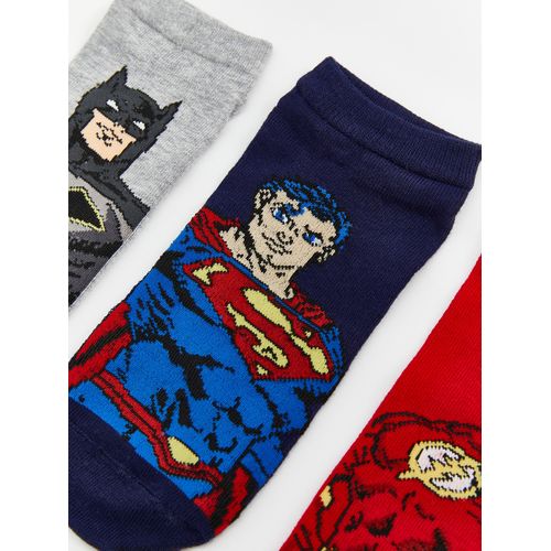 product_image_name-LC Waikiki-  Boy Trainer Socks-3