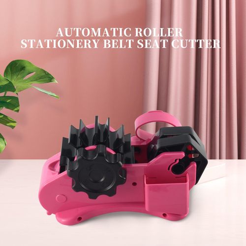 Multiple Roll Cut Heat Tape Dispenser Sublimation For Heat Transfer Tape 