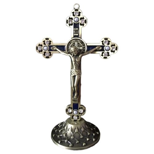 اشتري Crucifix Wall    Catholic Wall  Decoration Bronze في مصر