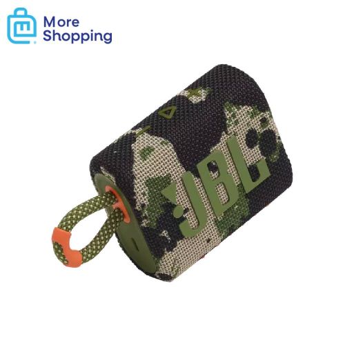 JBL Go 3 Bluetooth Speaker Squad Best Price Online Jumia Egypt