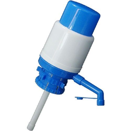 Buy Water Hand Press Pump - Blue in Egypt