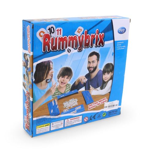 Generic RummiBrix