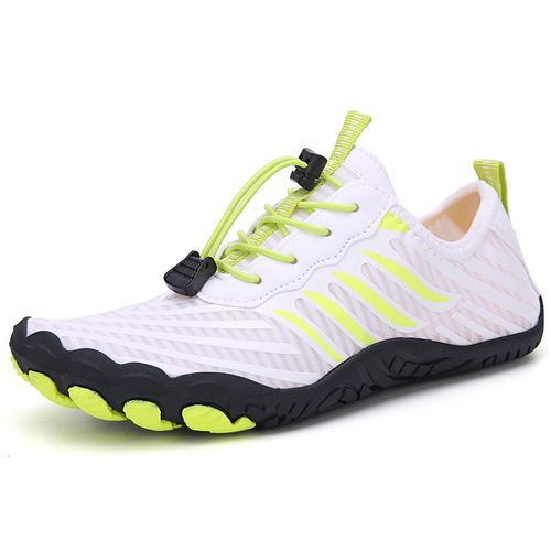 Zero drop water best sale shoes