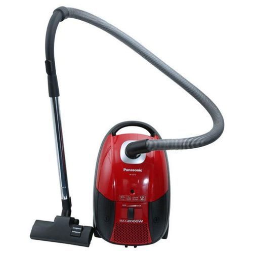 Buy Panasonic MC-CG713R Vacuum Cleaner - 2000W in Egypt