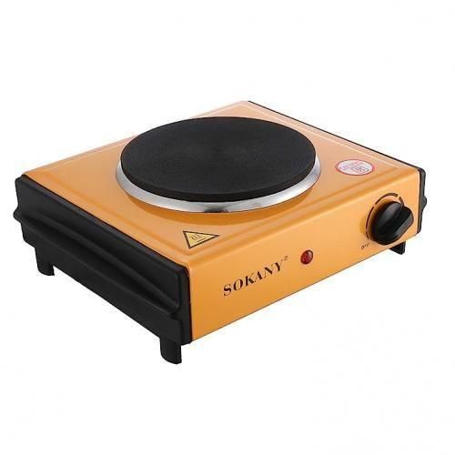 product_image_name-Sokany-طباخ كهربائي SK-100A طبق واحد - 1000 واط-1