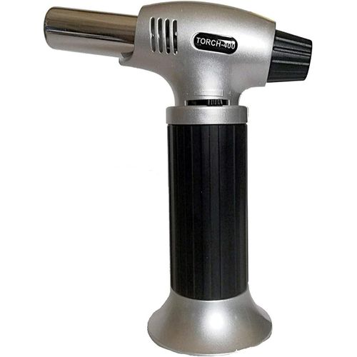 product_image_name-Generic-ولاعة فحم ولاعة تحمير الحلوويات تعمل على الغاز وتعاد تعبئتها-1