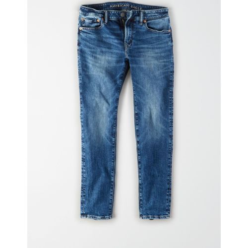 ae cropped jeans