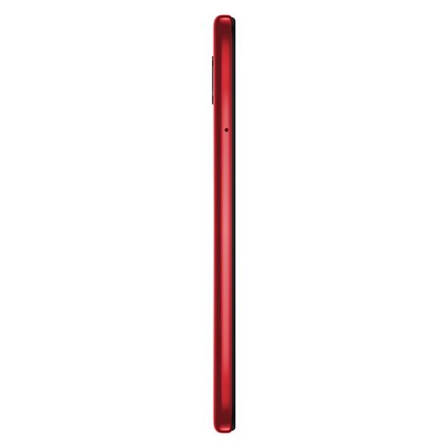 XIAOMI Redmi 8 - 6.22-inch 64GB/4GB Dual SIM Mobile Phone - Ruby Red