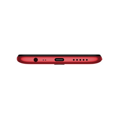XIAOMI Redmi 8 - 6.22-inch 64GB/4GB Dual SIM Mobile Phone - Ruby Red